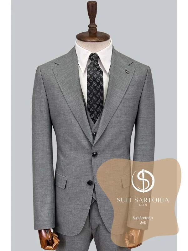 Suit Sartoria Suit