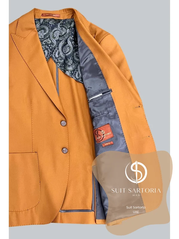 Suit Sartoria Suit