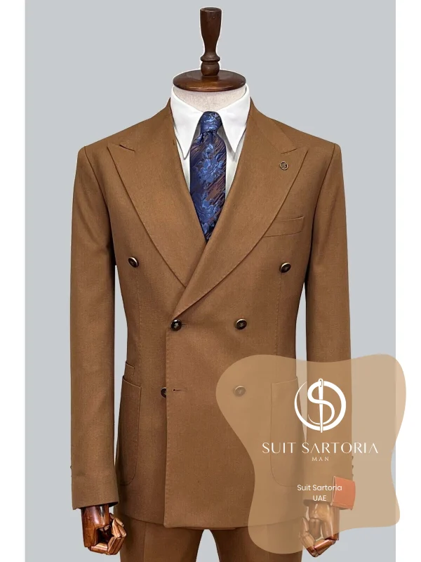 Suit Sartoria Suit