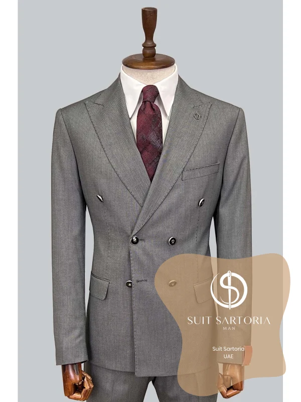 Suit Sartoria Suit