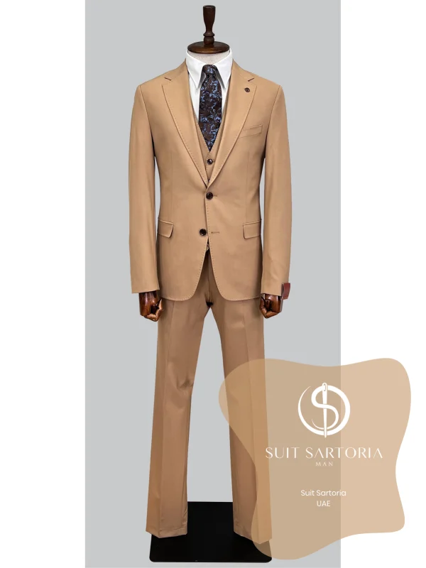 Suit Sartoria Suit