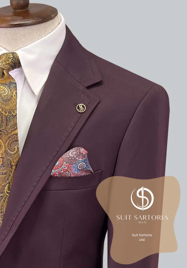 Suit Sartoria Suit