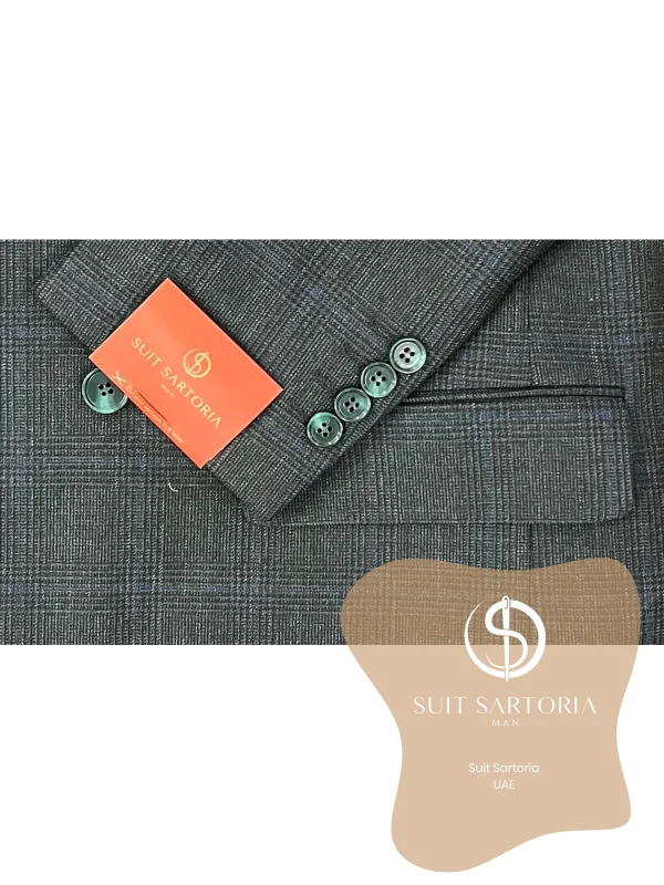 Suit Sartoria Suit