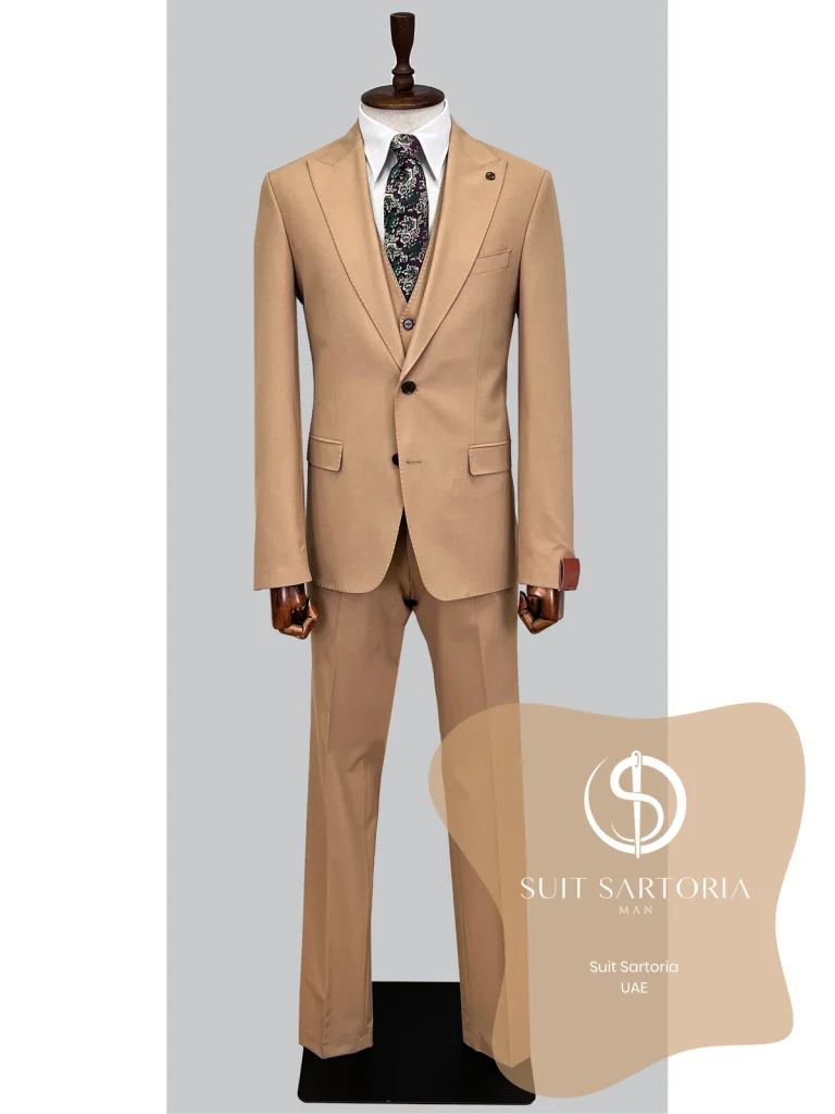 Suit Sartoria Suit