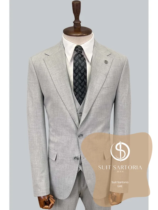 Suit Sartoria Suit