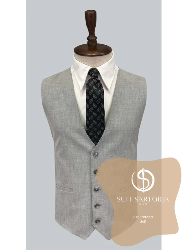 Suit Sartoria Suit