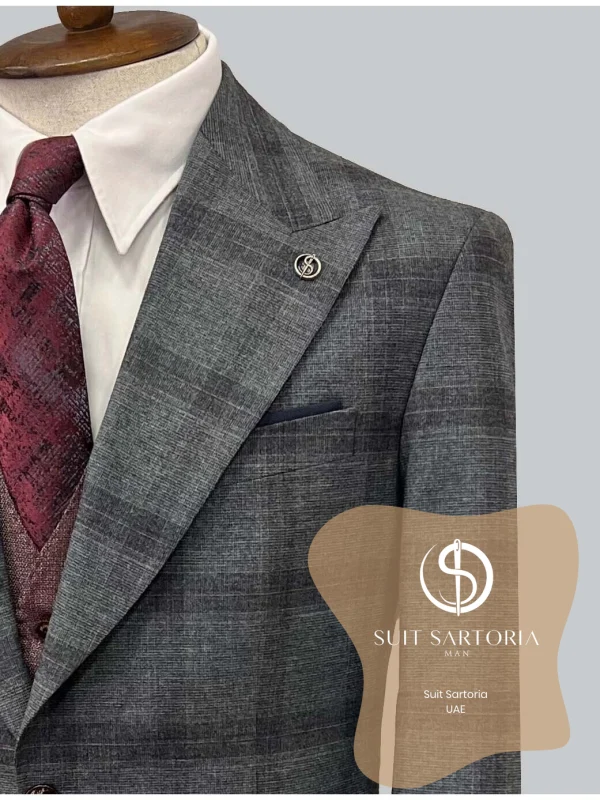 Suit Sartoria Suit