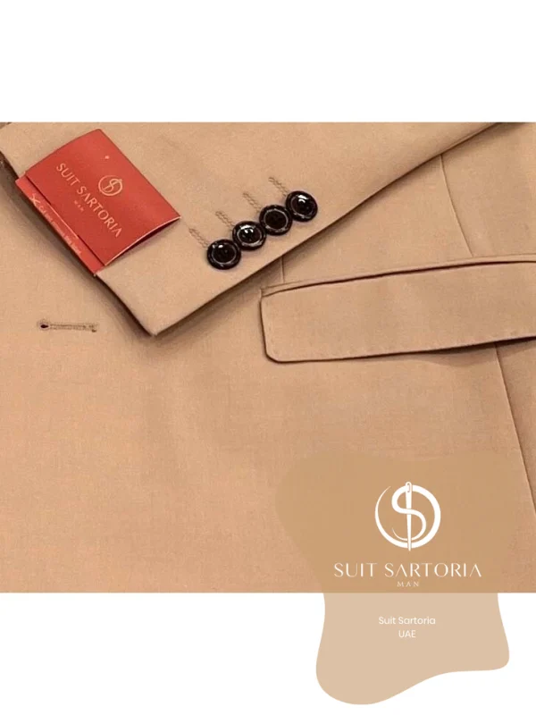 Suit Sartoria Suit