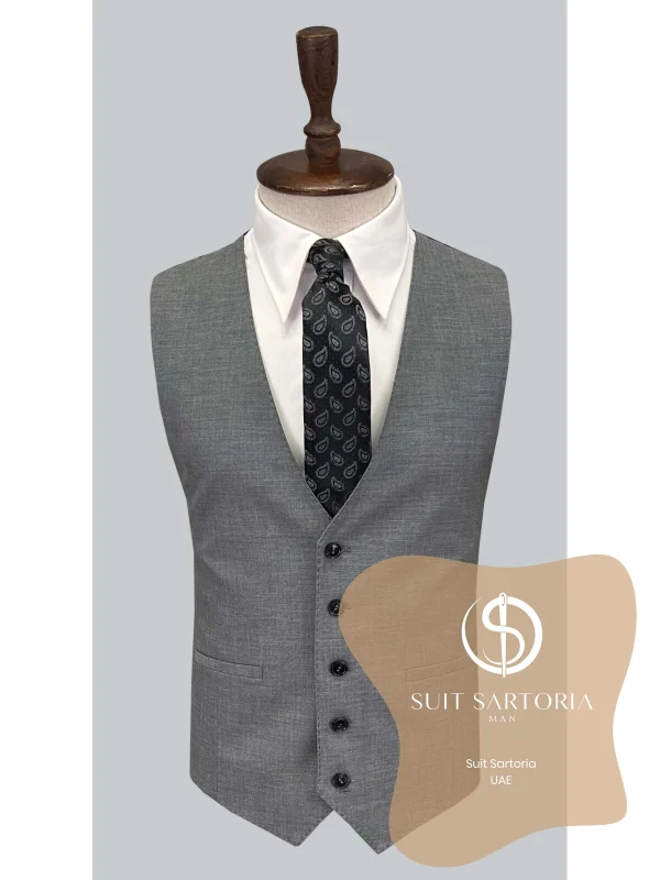 Suit Sartoria Suit