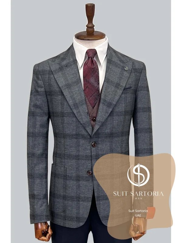 Suit Sartoria Suit