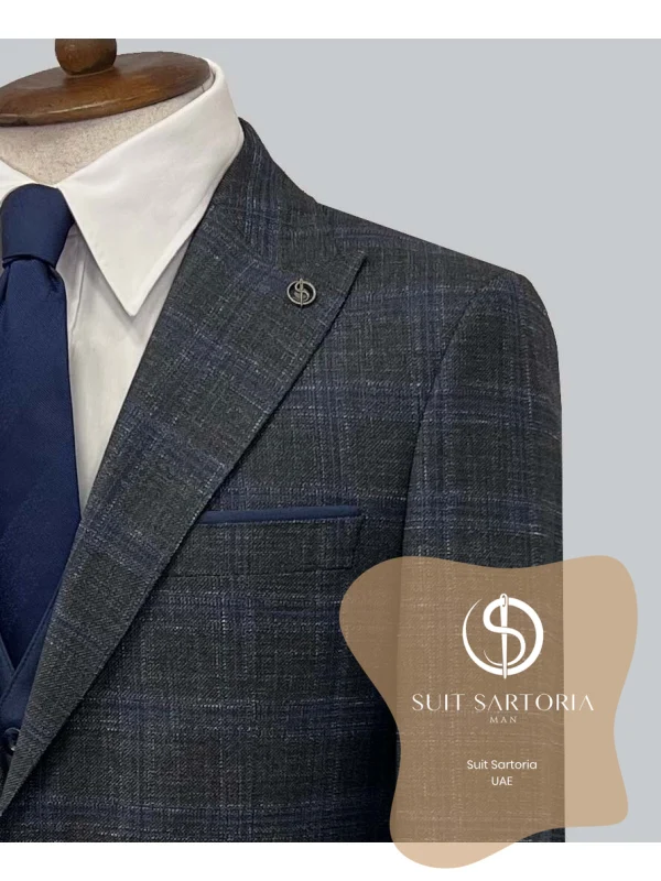 Suit Sartoria Suit