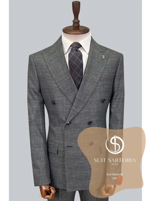 Suit Sartoria Suit