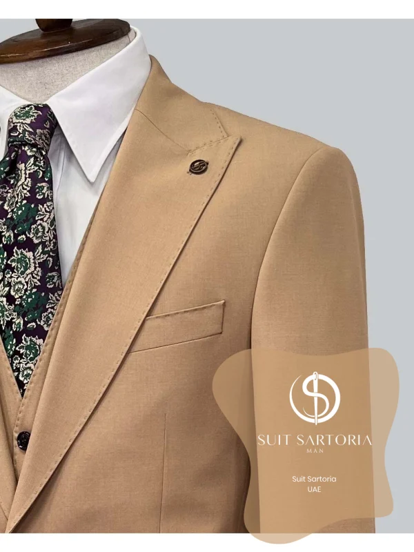 Suit Sartoria Suit