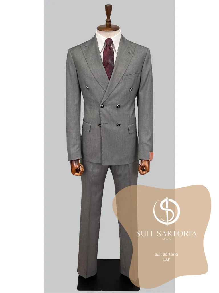 Suit Sartoria Suit