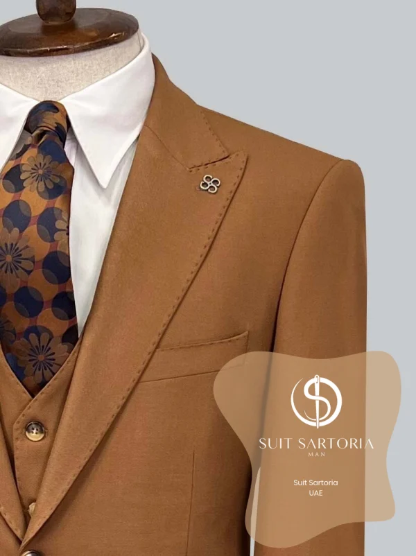 Suit Sartoria Suit