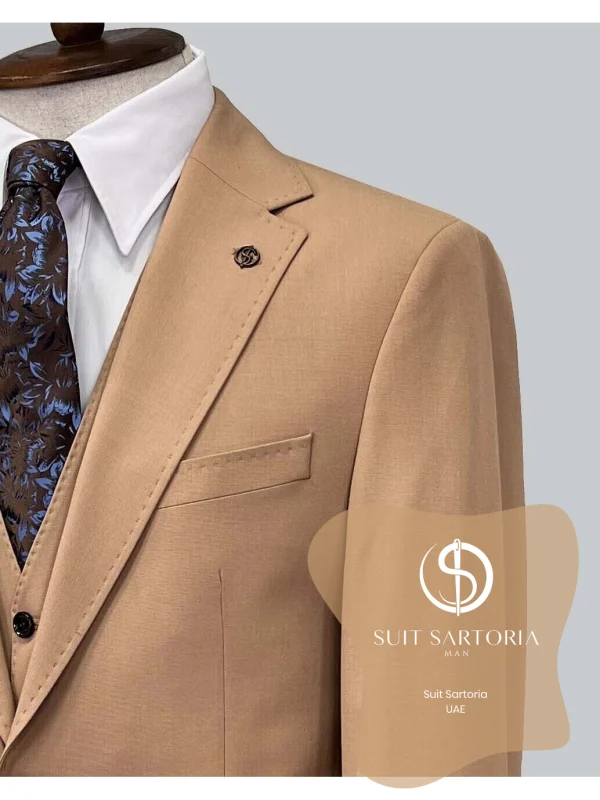 Suit Sartoria Suit