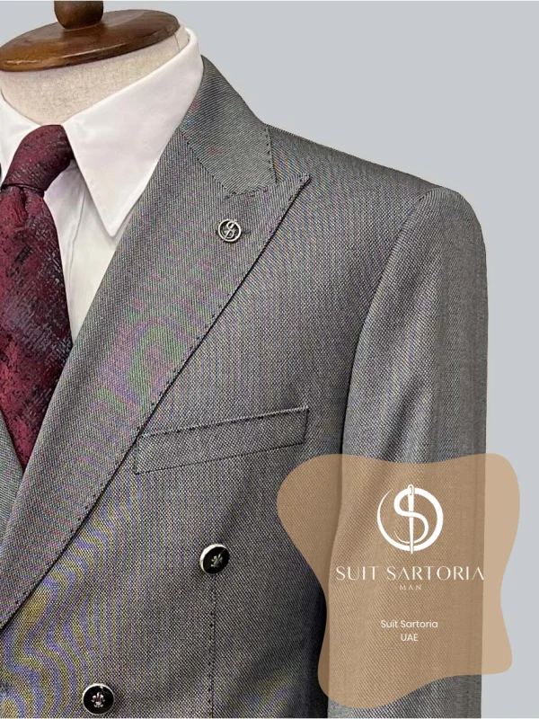 Suit Sartoria Suit