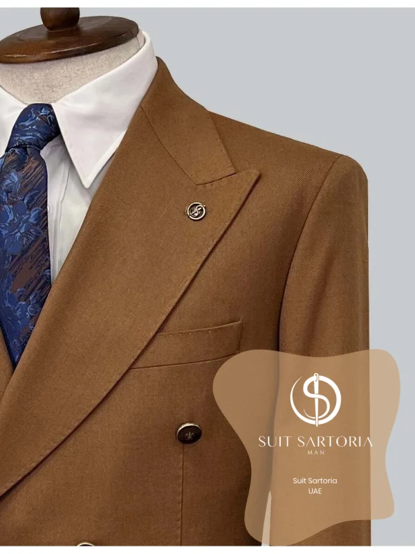 Suit Sartoria Suit