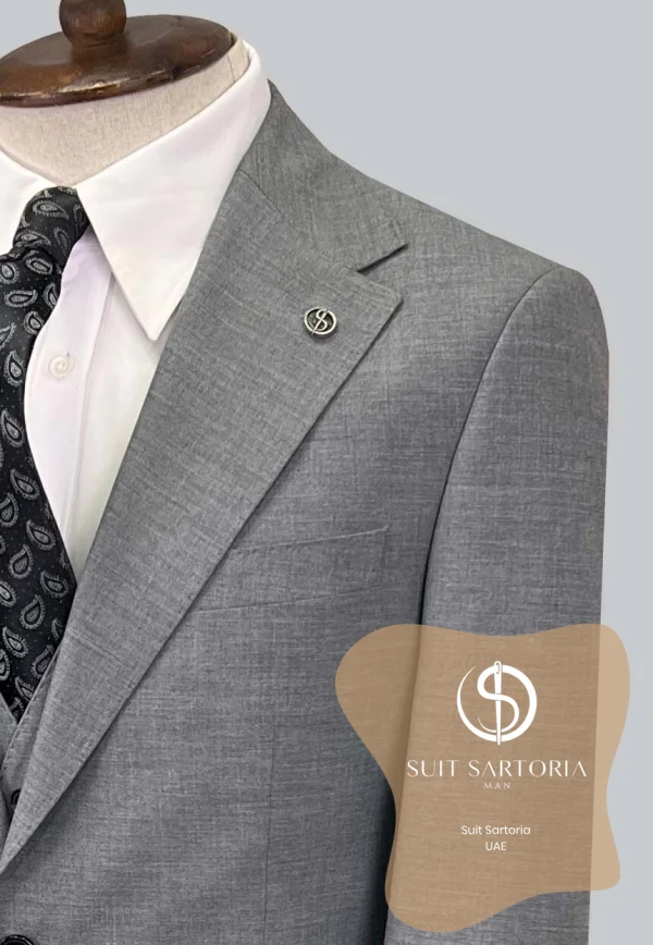 Suit Sartoria Suit