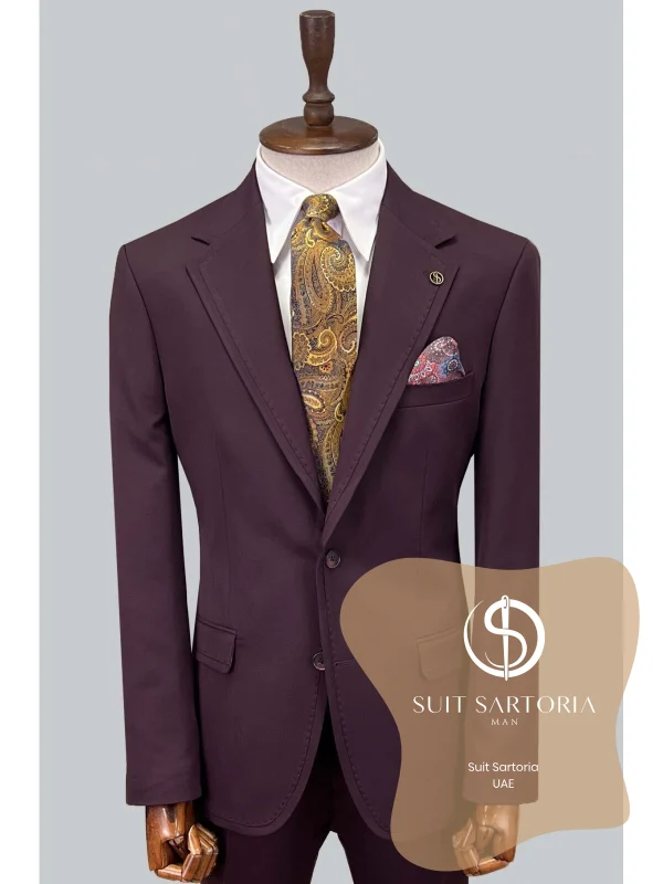 Suit Sartoria Suit