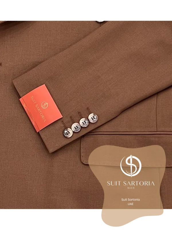 Suit Sartoria Suit