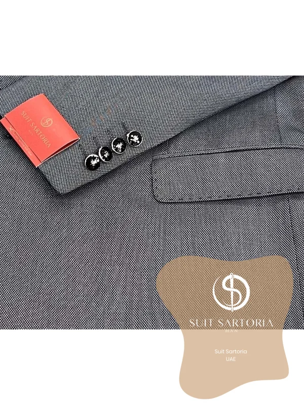 Suit Sartoria Suit