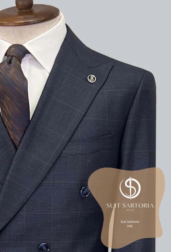 Suit Sartoria Suit