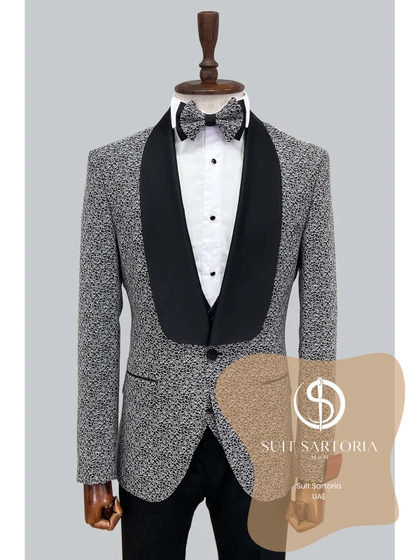 Suit Sartoria Tuff