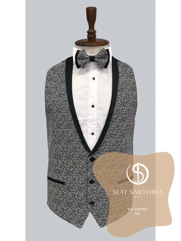 Suit Sartoria Tuff