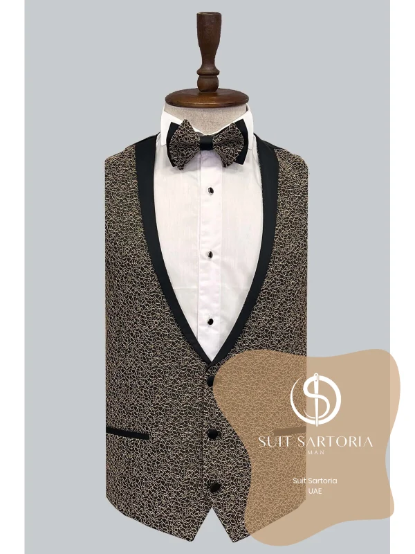 Suit Sartoria Tuxedo