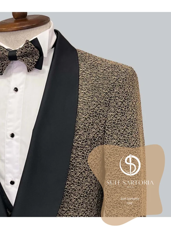 Suit Sartoria Tuxedo