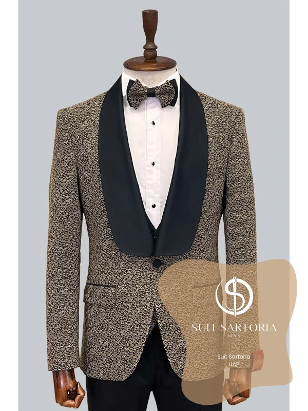 Suit Sartoria Tuxedo