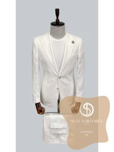 suit sartoria uae white linen suit k2zur1