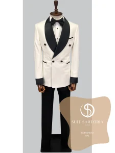 suit sartoria uae white shawl lapel tuxedo wEEvmk