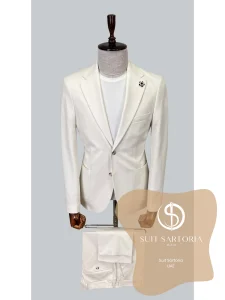 suit sartoria uae white suit tZTJnm