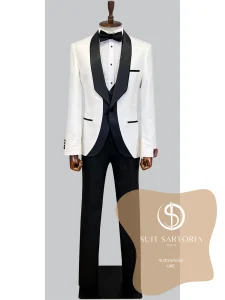 suit sartoria uae white tuxedo l3JPwf