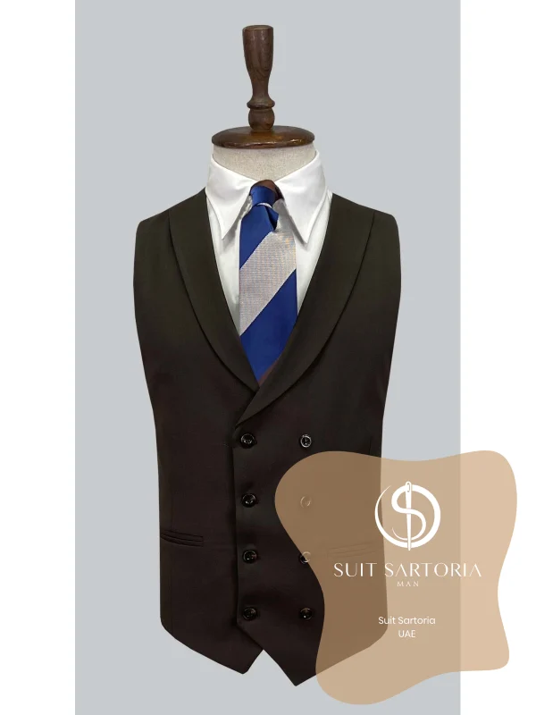 Suit Sartoria Wool Beige Suit