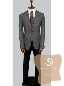 suit sartoria uae wool suit 6qNu3n