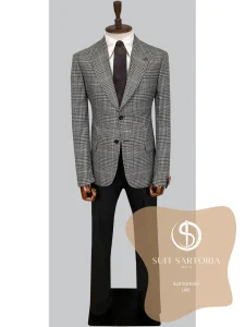 suit sartoria uae wool suit SdgaFX