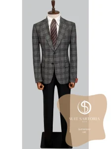 suit sartoria uae wool suit mZVIid