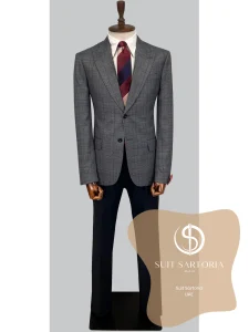 suit sartoria uae wool suit yqaqST